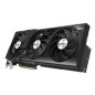 Gigabyte GeForce RTX 4070 Ti SUPER WINDFORCE MAX OC 16G - grafikkort - GeForce RTX 4070 Ti Super - 16 GB